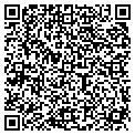QR code with AMC contacts