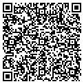 QR code with CTS contacts