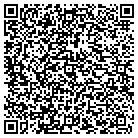 QR code with M & I Windows & Vinyl Siding contacts