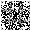 QR code with John B Frick contacts