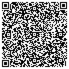QR code with Mann's Paint Horses contacts