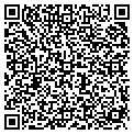 QR code with KFC contacts