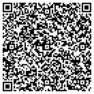 QR code with J & N Wholesale Tires & Wheels contacts
