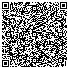 QR code with C & C Painting Inc contacts