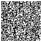 QR code with Adventure Zone Paintball Field contacts