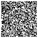 QR code with L & P Exterminators contacts