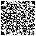 QR code with E & J Inc contacts