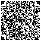 QR code with Clayton Lake State Park contacts