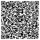 QR code with Utica Park Clinic West Tulsa contacts