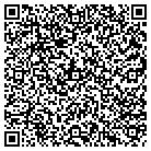 QR code with Andersens Continuous Guttering contacts