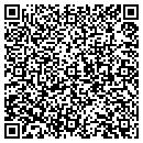 QR code with Hop & Sack contacts