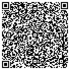 QR code with Hydro Foam Technologies contacts