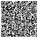 QR code with Moore & Allen contacts