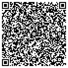 QR code with A 1 Sundown Travel Service contacts