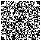 QR code with Jr Lawnmower Auto Service contacts