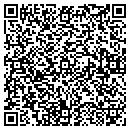 QR code with J Michael Wise DDS contacts