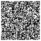 QR code with Tahlequah Ear Nose & Throat contacts