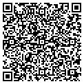 QR code with Rick's contacts