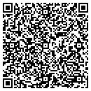 QR code with A C & H Service contacts