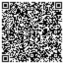 QR code with T H Auto Service contacts