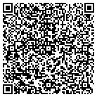 QR code with McSorley J W Archt Prof Corp contacts