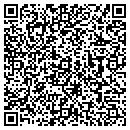 QR code with Sapulpa Cafe contacts