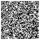 QR code with Hinz Refrigeration Inc contacts