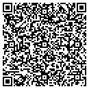 QR code with Tracy's Garage contacts