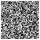 QR code with All American Fitness Express contacts