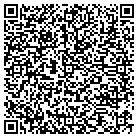 QR code with Mach III Water Jet Service Inc contacts