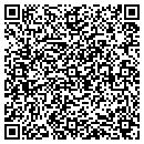 QR code with AC Machine contacts