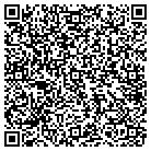 QR code with S & R Janitorial Service contacts