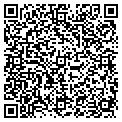 QR code with CDI contacts