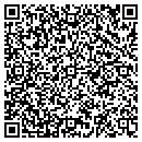 QR code with James E Shull DDS contacts