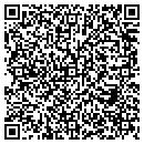 QR code with U S Cellular contacts