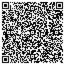 QR code with K & M Pump Co contacts
