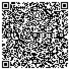 QR code with Blue Ribbon Service contacts
