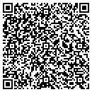 QR code with Hobart Middle School contacts