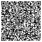 QR code with Honorable James B Croy contacts