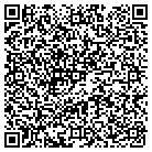 QR code with A 440 Piano Tuning & Repair contacts
