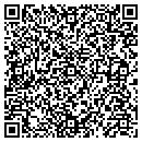 QR code with C Jeck Service contacts