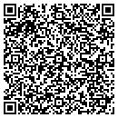 QR code with J&W Tire Service contacts