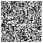 QR code with Ramona Municipal Water Dst contacts