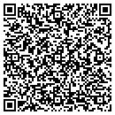 QR code with House Racing Comm contacts