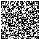 QR code with Clubb's Wood Art contacts