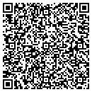 QR code with Finish Line contacts
