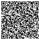QR code with John F Russell DO contacts