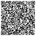 QR code with High Tech Transfer Hit contacts