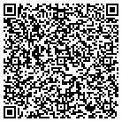 QR code with P C Executive Service Inc contacts