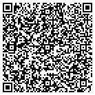 QR code with First Church of Christ Scients contacts